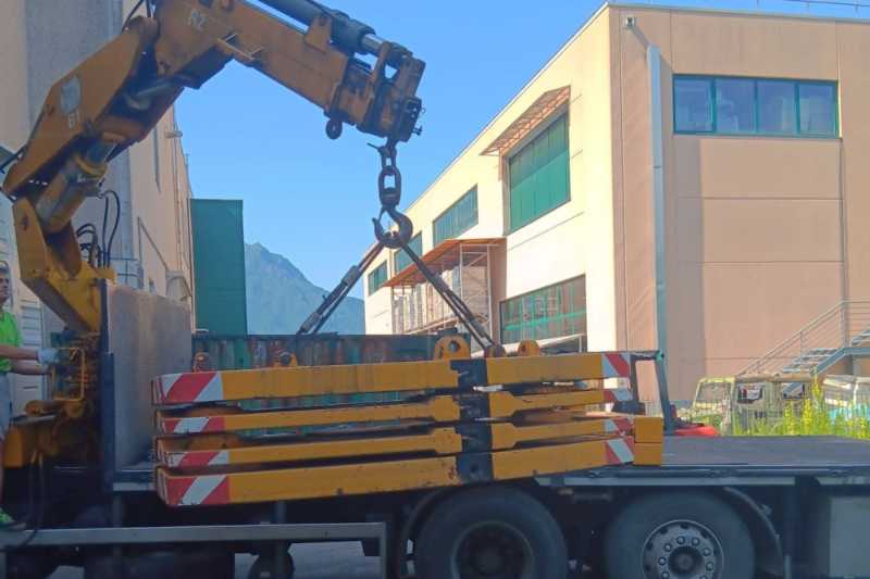 OmecoHub - Immagine VOLVO FH12